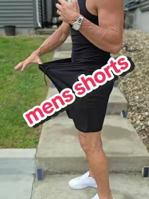 @PURE CHAMP mens 3 pack performance casual shorts #tiktokshopbacktoschool #titokshopcreatorpicks #tiktokshopbacktoschool #purechamp  #tiktokshopblackfriday 