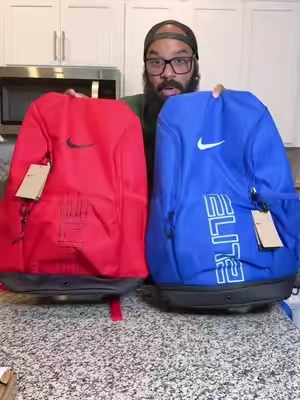 These Sports backpacks are great for any teenagers playing sports. Weather for school or for work they’re great! @Tillys #nike #nikeelite #backpack #backpacks #backtoschoolshopping 