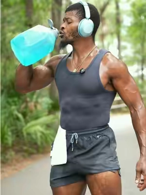 Hydration is the cheat code most people ignore. 💧🔥 The Under Armour 1-Gallon Jug keeps me hydrated from my morning workout to the end of the day without constantly refilling. It’s durable, leak-resistant, easy to carry, and holds enough water to help you stay on track with your fitness goals. If you’re serious about building muscle, improving performance, or simply drinking more water, this is a game-changer. Tap the link and grab yours before they’re gone! 💪 #UnderArmour #HydrationGoals #GymEssentials #FitnessLifestyle #TikTokMadeMeBuyIt