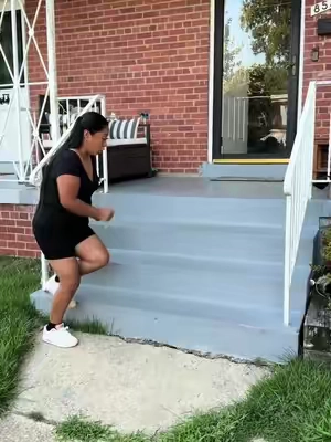 Si quieres hacer ejercicio para hacer cardio o piernas en casa aquí te recomiendo esta máquina muy fácil de usar de buen material y está a buen precio consíguete el tuyo #tiktokshopfinds #tiktokshop #recomendable #viraltiktok #maquinaparahacercardio 