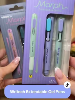 @WRITECH or nothing ✍🏻 #writech #writechpens #pens #backtoschool #backtoschoolshopping 