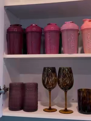 One for all my aesthetics 