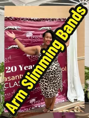 Arm slimming bands #teelatok #armlift #armday #armworkout #armslimming 