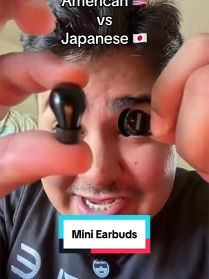 The Japanese people are way ahead of the game! #MiniEarbuds #TranslatingEarbuds #Earphones 