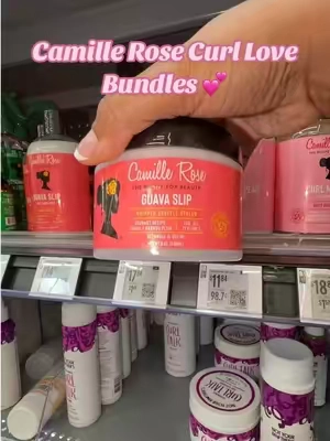 Such a great deal!!  #camillerose #blackownedbusiness #4chair #creatorsearchinsights #curlyhairroutine 