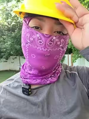 Conjunto de 6 piezas de bufanda tubular refrescante con protección UV. ¡Imprescindible para el verano! Bufanda para el cuello + mascarilla + pasamontañas + turbante para hombres y mujeres. Sin costuras, transpirable para motociclismo, ciclismo, pesca y actividades al aire libre. Mantente fresco bajo el sol. #masks #sunprotection #DealsforYouDays #SummerWins #TikTokShopDealsforYouDays 