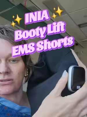 @INIA Official #ad