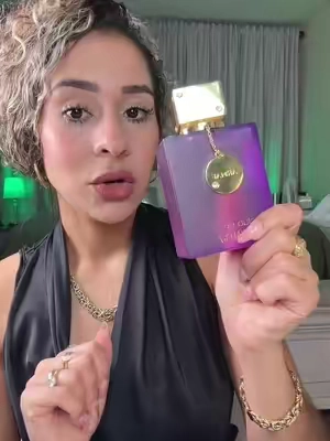 #tiktokshopcreatorpicks #titokshopsummersale #perfumedemujer #clubdenuit #maleka 