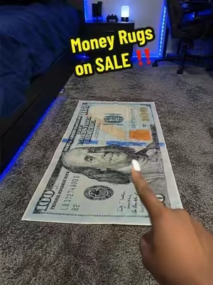 flash sale happening now ‼️👀 Don't miss out 🙌 #boysroom #rug #sale #decor #money 