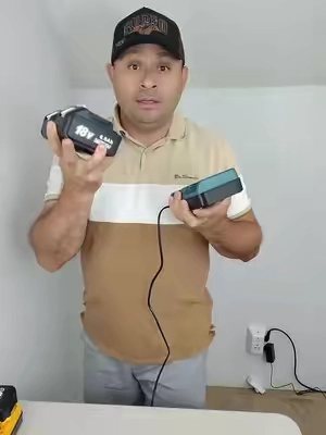 Makita replacement lithium battery  #MakitaReplacementBattery #ReplacementBattery #summerwins #tiktokshopcreatorpicks #TikTokShopSummerSale 