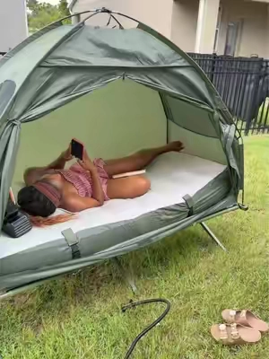 #tent #campinglife #Outdoors #campinggear #travel 