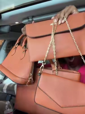 I’ve never heard of this until now #purse #bag #purses #fashiontiktok #newbag 