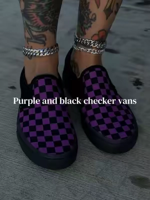 @vans #vans #vanswarpedtour #altoutfits #altmom #sliponshoes 