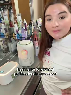 #momcozy #airpurifier #sumersales 