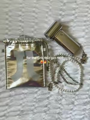 #jisulife #jisulifefan #handheldfan #portablefan #summeressentials @jisulife.official 