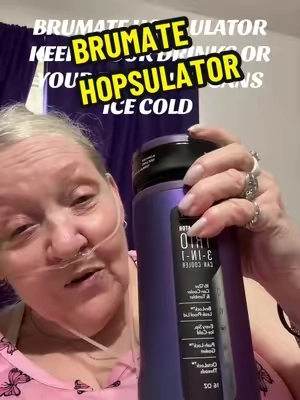 #brumate #brumatehopsulator #tumbler #tiktokshopsummerturnup #tiktokshopcreatorpicks @BrüMate 