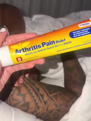 #arthritis #artritis #painrelief 