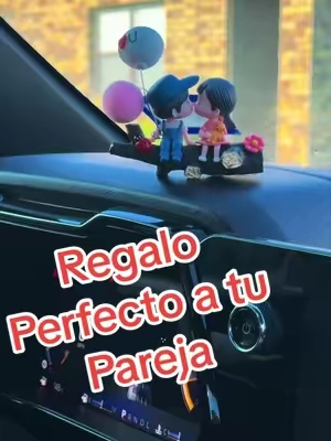 Decoración para auto con diseño de pareja estilo caricatura. Adorno creativo para el interior del automóvil. Ornamentos para vehículos. Accesorios de moda para autos para mujeres y hombres. Decoración para el carro para chicas. Regalo para adolescentes. Oferta de verano, oferta de mitad de año, reposición de inventario, DFYD (Deals For You Day), ofertas para ti. @Buycartips #tiktokshopsummersale #summersales #summerwins #caraccessories #teengiftideas 