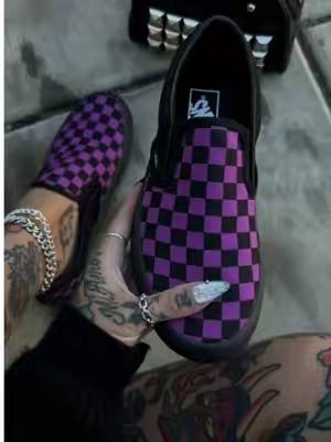 @vans #vans #vanswarpedtour #altoutfits #darkaesthetics #altmom 