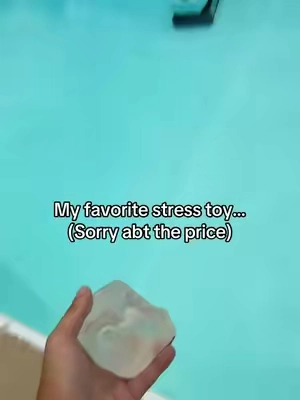 #cheese #stressball #fidgettoy #squishytoy #squishyasmr 
