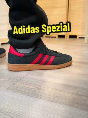 adidas Handball Spezial #adidasspezial #adidas #adidashanballspezial #tiktokshopsummersale 