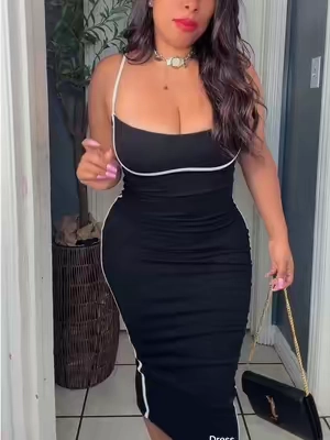 Dress! Cocktail dress! @Fashion Nova #dress #cocktaildresses #fashionnovapartner #tiktokshopcreatorpicks #nightdress 