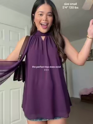Need every color 💜 #goingouttop #cutetop #cider 