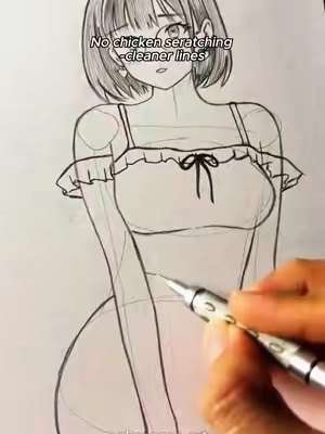 So good  #drawing #DealsforYouDays #paint #BookTok #practice         