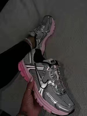 #nikevomero5 #nikepinkvomero5 