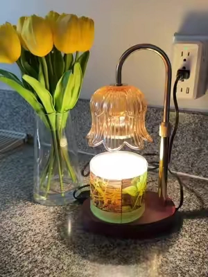 Llena tu hogar de un ambiente acogedor mientras disfrutas el aroma de tus velas favoritas. Su diseño elegante y ajustable lo convierte en el detalle perfecto para decorar cualquier espacio con un toque moderno y sofisticado. #TikTokShopCreatorPicks #DecoraciónDelHogar #HogarConEstilo #IdeasParaRegalar #VelasAromáticas
