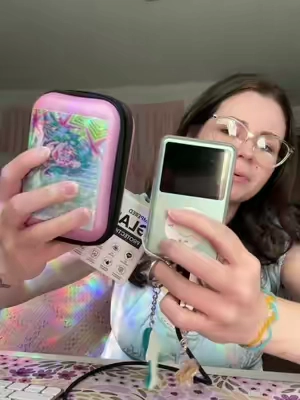 Replying to @delusionalcicada here’s everything #mp3 #mp3player 