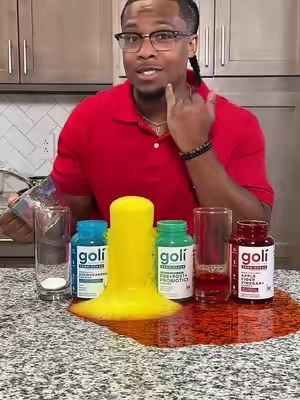 #guthealth #GOLISBD #tiktokshopsummersale 