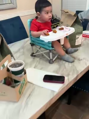 Baby boss#bossbaby #lol #king #flashsale #tiktokshop 