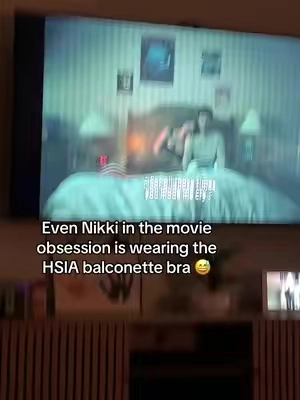 #hsia #balconettebra #hsiabras 