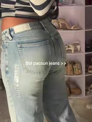 #tiktokshopcreatorpicks #bbljeans 