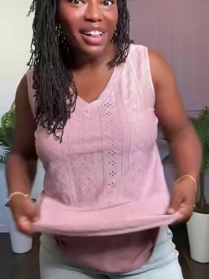 Replying to @DoggyMomx2 @btfbm_us BTFBM Womens Tank Tops 2026 Summer Eyelet Crossed V Neck Sleeveless Casual Loose Fit Basic Spring Top Vacation Outfits #Clearance #Summervibes #tiktokshopsummersale #TikTokShopSummerTurnUp #summerwins 