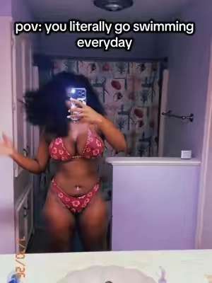 i’m such a summer baby 