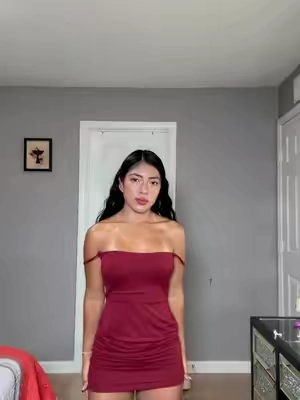 #TikTokShopFinds #viral #vestido #OutfitDelDia 
