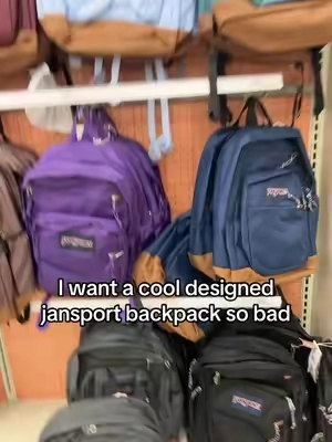 #jansport #jansportbackpack #backpack #backtoschool 