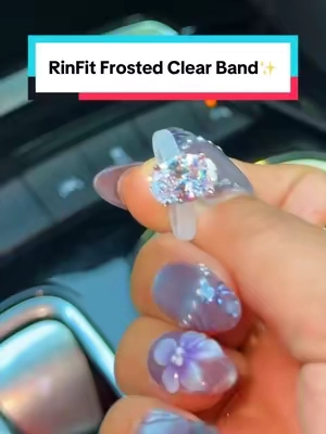 So Beautiful 😍!! #siliconerings #rinfit #gymrings #healthcareworker #tiktokshopsummersale 