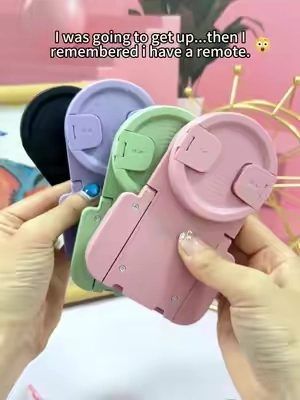 It’s Not a stand.It’s YOUR Phone’s Remote Control 📱✨#PUTARE#contentcreator#fyp#lazy#tiktokshopmusthaves#scrollingontiktok#remotecontrol#pageturner#camerashutter#phoneaccessoriess#summerfinds #tiktokshopsummersale