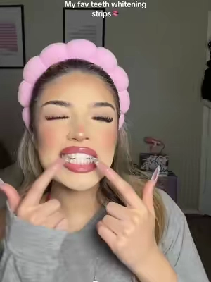 #teethwhitening 