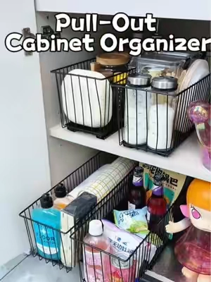 It was time to an update 🥰👏👏#TikTokShopCreatorPicks #HomeEssentials #KitchenOrganization #smallkitchen #summerwins 