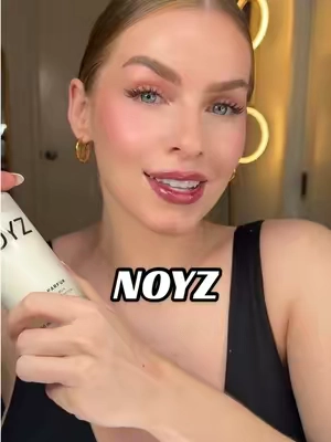 The fragrance lasts SOOOO much longer when using this 👏🏻🔥 @Noyz Fragrance #noyzfragrance #fragrancemilk #perfume #tiktokshopcreatorpicks 