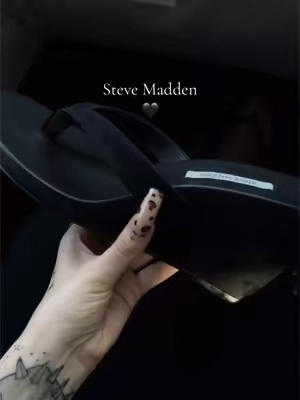 #stevemadden #sandals #wedgesandals #tiktokshopcreatorpicks 