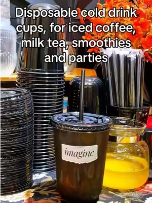 are so nice to have at home 🥤✨ #tiktokshopstockup #fanfavoritedeals #newyearnewme #cutecups #icedcoffee