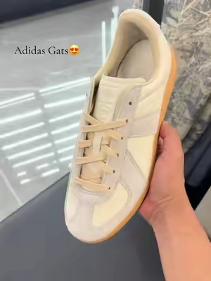 Adidas Bw Army gats😍😍 #shoegame #stockholmstyle #oldmoney #maisonmargielagats #adidasgats 