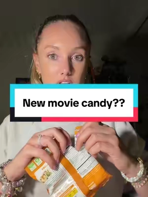 It was worth it. And yes the movie was just as great the second time around #movies #moviecandy #Foodie #sweettooth #foryou 
