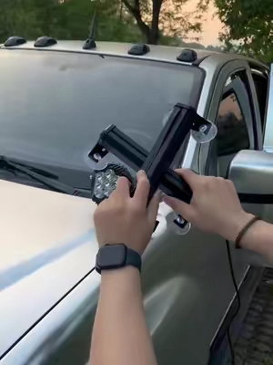 Any questions please comment #car #caraccessorise #jim #carconversion #cool