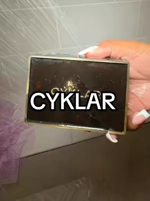 🫧🧼 3 in 1 for all of my Bergamont girlies THE GREEN BAR EATSSS DOWN 😍 @CYKLAR #cyklar #soaponarope #bodysoap #bodywash #tiktokshopsummersale ... Posted on 07/26/2026 | Prices & promos were accurate at time of posting but may change. This is my personal testimony. Results may vary.